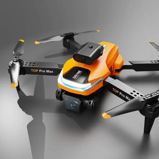 Intelligent P23 Pro Drone | P23 Drone Camera 4K