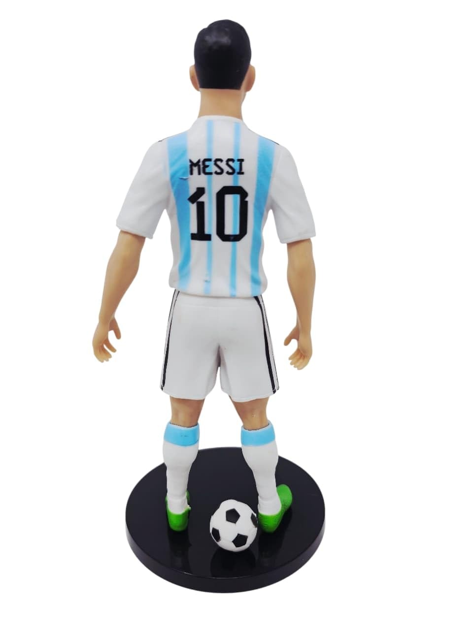 Lionel Messi Argentina 20cm Collectors Edition Model Action Figure