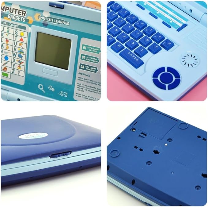 English learning intelligent educational laptop