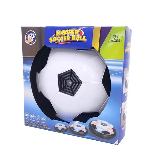 LED Hover Gravity Football Or Soccer Ball Indoor Sports