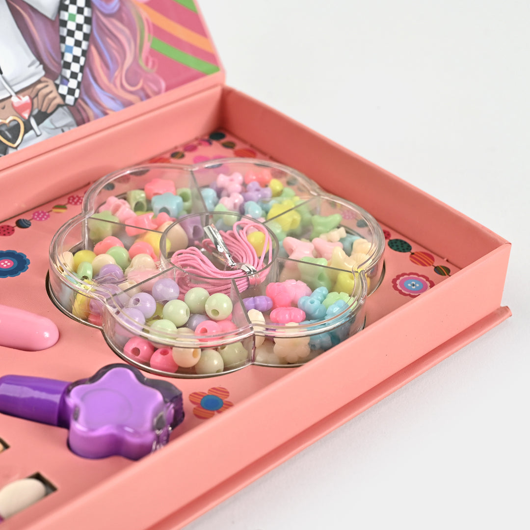 Makeup Kit for Girls