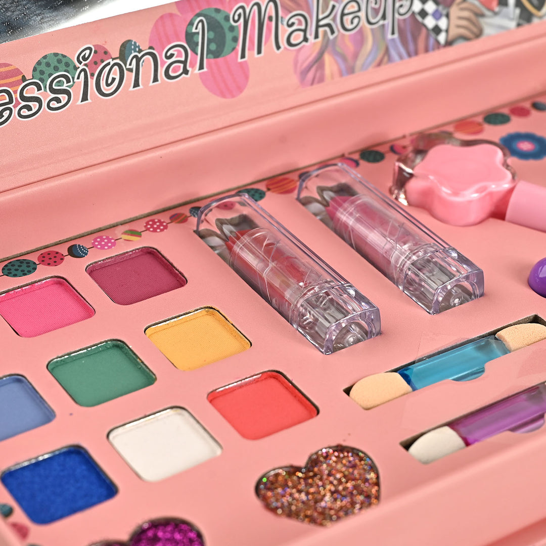 Makeup Kit for Girls