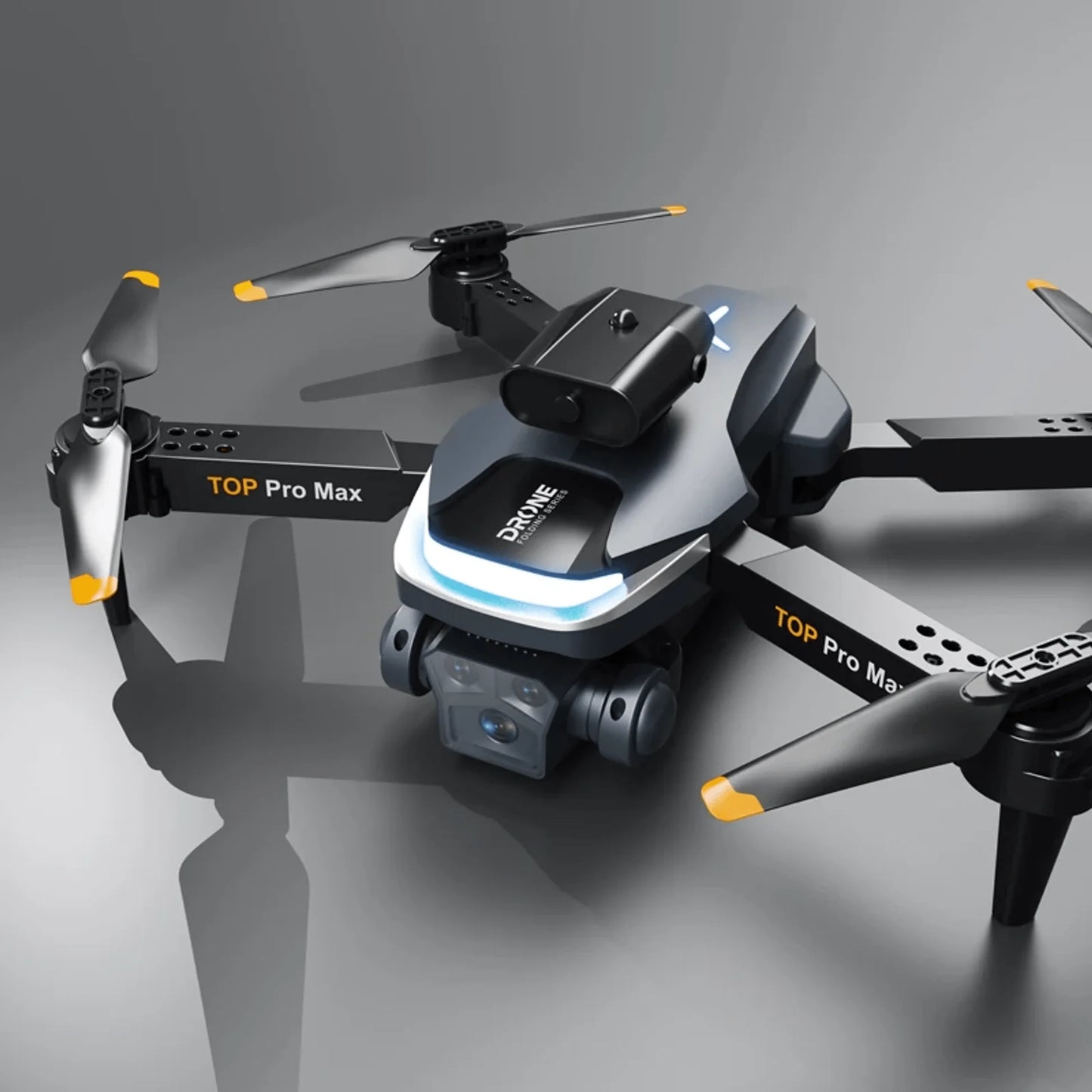 Intelligent P23 Pro Drone | P23 Drone Camera 4K