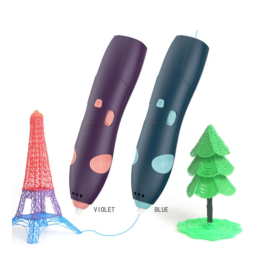 3D Pen for 3D Printing