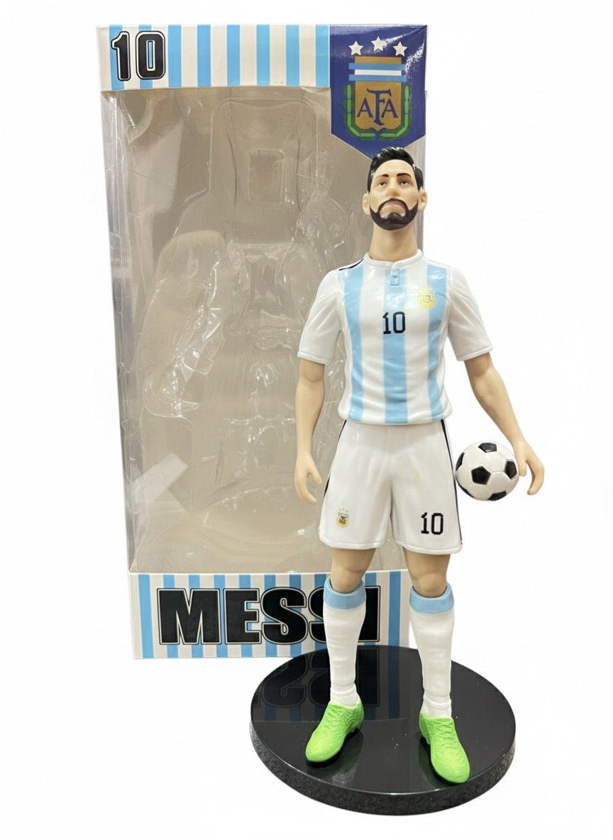 Lionel Messi Argentina 20cm Collectors Edition Model Action Figure