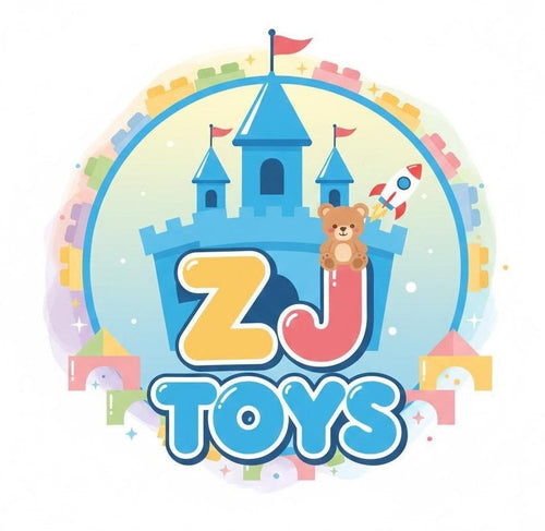ZJ Toys
