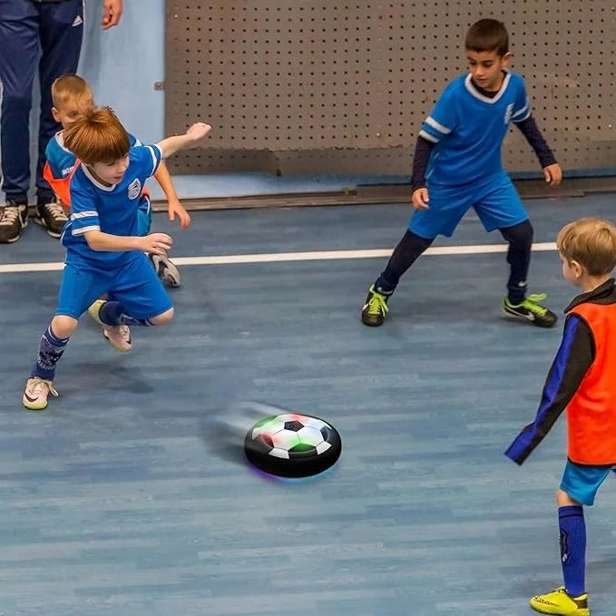 LED Hover Gravity Football Or Soccer Ball Indoor Sports