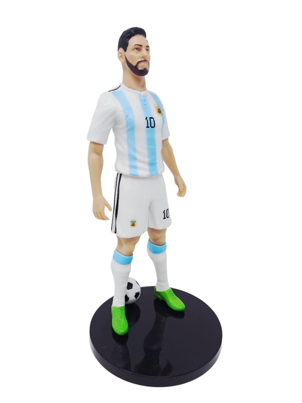 Lionel Messi Argentina 20cm Collectors Edition Model Action Figure