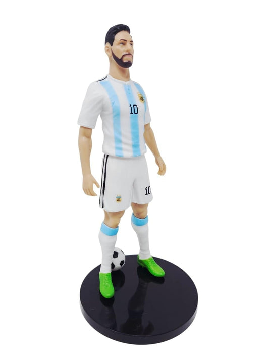 Lionel Messi Argentina 20cm Collectors Edition Model Action Figure