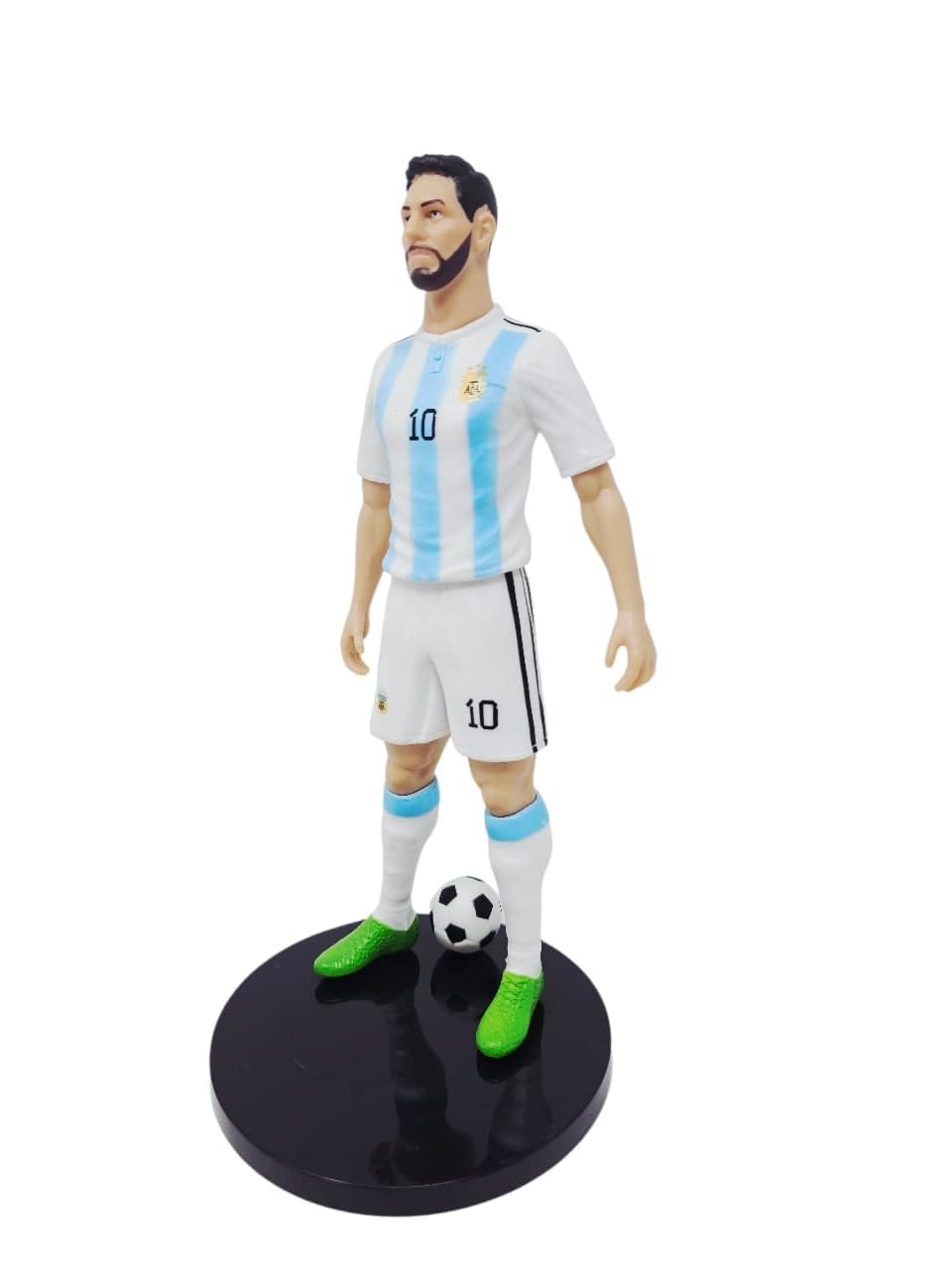 Lionel Messi Argentina 20cm Collectors Edition Model Action Figure