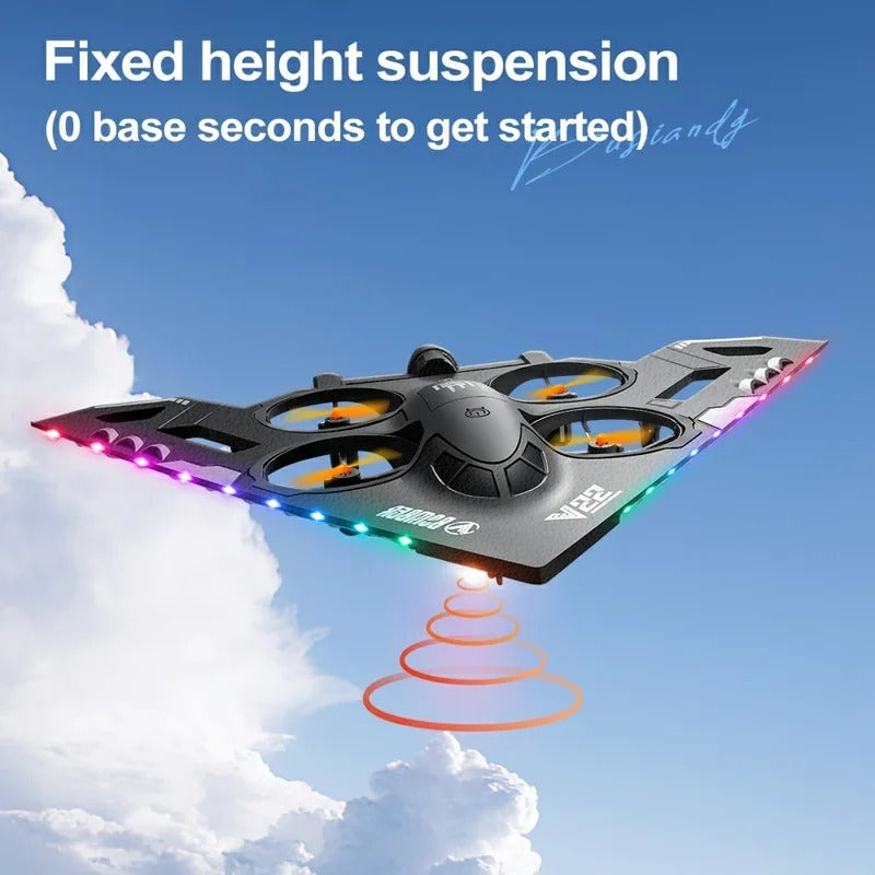 B2 Bomber Stunt Remote Control Aircraft