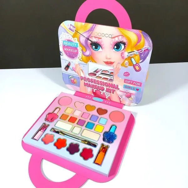 Premium Girls Makeup Kit Pack