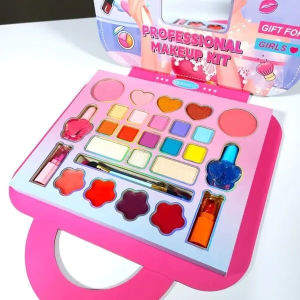 Premium Girls Makeup Kit Pack