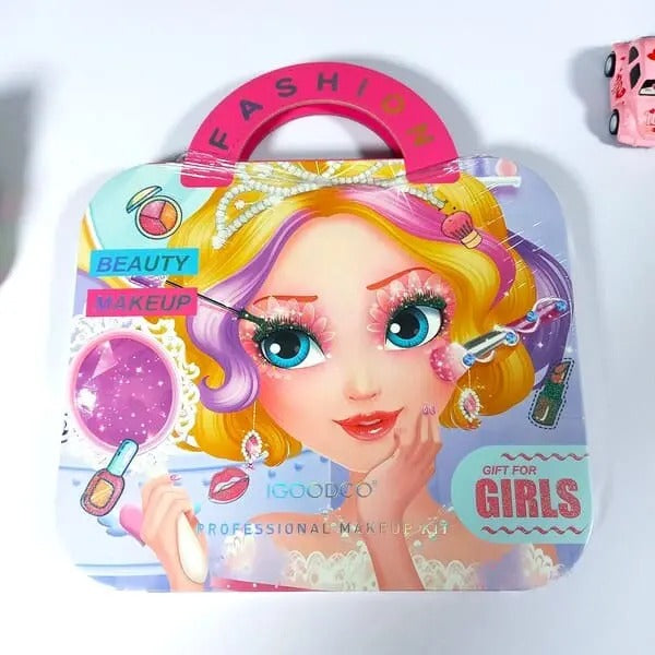 Premium Girls Makeup Kit Pack