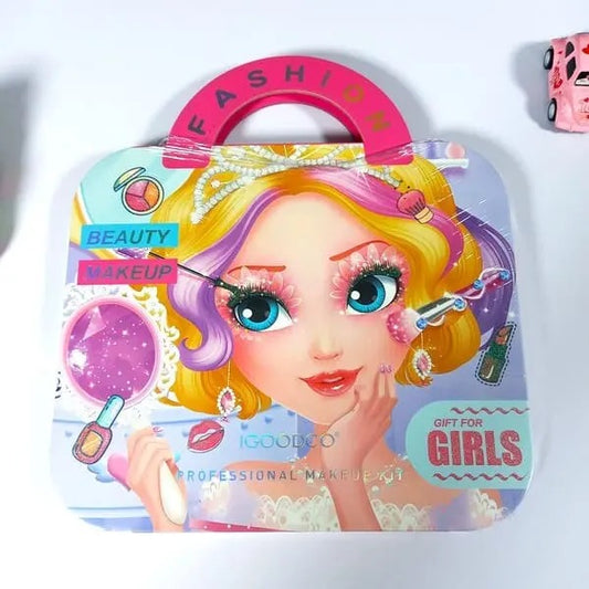 Premium Girls Makeup Kit Pack