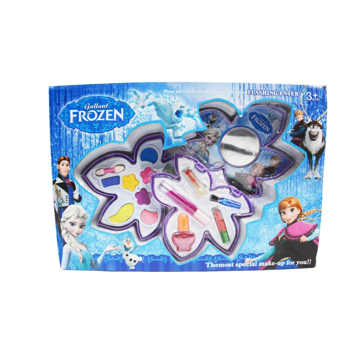 Frozen Makeup Kit