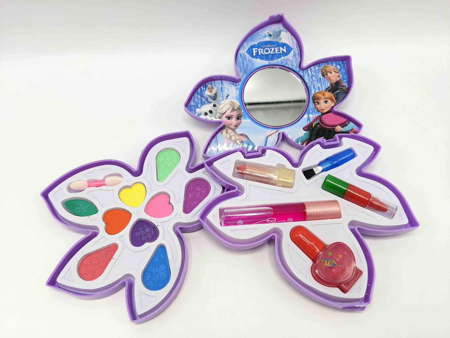 Frozen Makeup Kit