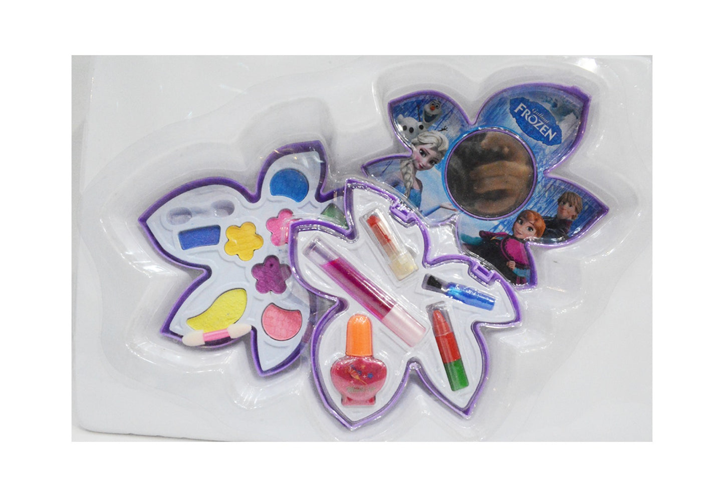 Frozen Makeup Kit