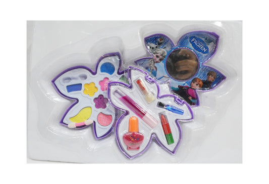 Frozen Makeup Kit