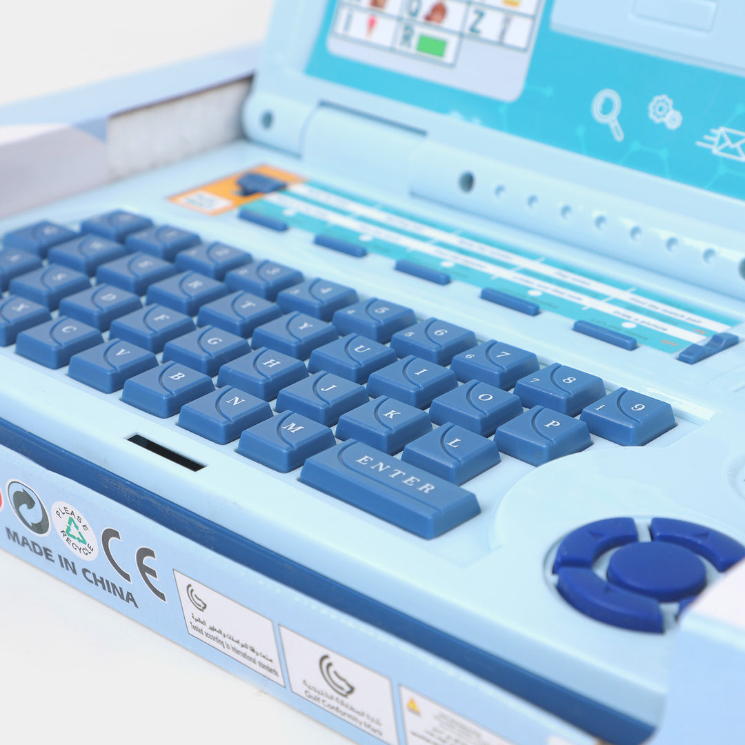 English learning intelligent educational laptop